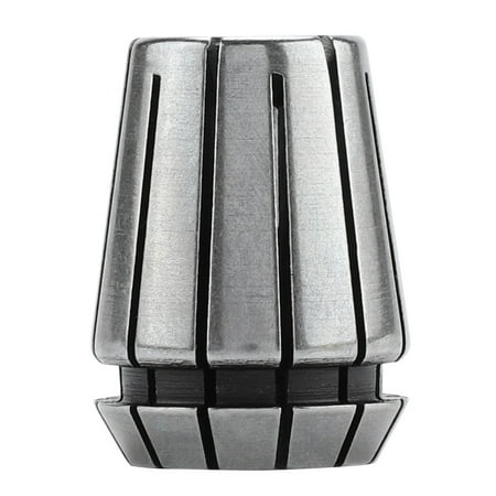 EBTOOLS Spring Collet Chuck Collet Chuck Set 15pcs Spring Collet Chuck 2mm-16mm for CNC Milling Lathe Milling Lathe Tool Holder
EBTOOLS Spring Collet Chuck Collet Chuck Set 15pcs Spring Collet Chuck 2mm-16mm for CNC Milling Lathe Milling Lathe Tool Holder