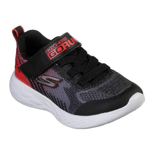 Skechers Boys Go Run 600 Athletic Sneaker (Toddler Boys)
