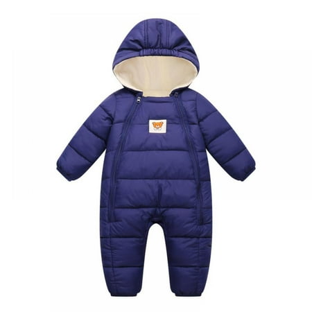 BULLPIANO Baby Winter Clothes Cute Baby Boys Snowsuit Newborn Baby Girls Winter Coat Toddler Clothes Warm Jumpsuit Outerwear
BULLPIANO Baby Winter Clothes Cute Baby Boys Snowsuit Newborn Baby Girls Winter Coat Toddler Clothes Warm Jumpsuit Outerwear