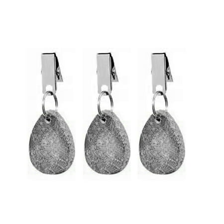 LHMSGG 3Pcs Metal Clip Marble Tablecloth Weights Easy to Carry Pendant Teardrop Shape Tablecloth Clips for Family Party Picnic
LHMSGG 3Pcs Metal Clip Marble Tablecloth Weights Easy to Carry Pendant Teardrop Shape Tablecloth Clips for Family Party Picnic