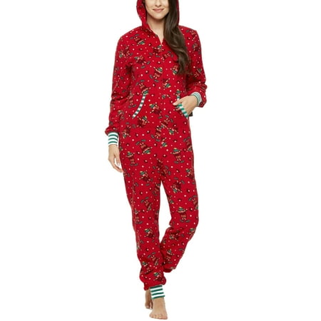 Afunbaby Christmas Family Matching Hoodie Pajamas Jumpsuit Reindeer Pattern Long Sleeve Romper Zipper Pjs for Women
Afunbaby Christmas Family Matching Hoodie Pajamas Jumpsuit Reindeer Pattern Long Sleeve Romper Zipper Pjs for Women