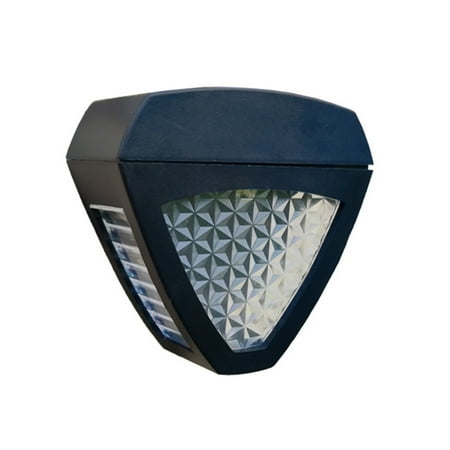 Clearance Vntub solar light Solar Lights Outdoor Solar Step Lights Water Proof Led Solar Lights For Outdoor Stairs Step Fence Yard Patio And Pathway(Warm White)
Clearance Vntub solar light Solar Lights Outdoor Solar Step Lights Water Proof Led Solar Lights For Outdoor Stairs Step Fence Yard Patio And Pathway(Warm White)