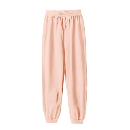 JAHH Kids Trousers Casual Breathable Korean Version Girls and Boys Pants Children s Cotton Air Conditioning Children Pants 14 Colors Loose Fit Leggings for Harem(6-7 Years J)
JAHH Kids Trousers Casual Breathable Korean Version Girls and Boys Pants Children s Cotton Air Conditioning Children Pants 14 Colors Loose Fit Leggings for Harem(6-7 Years J)