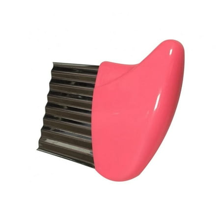 Stainless Steel Stainless Steel Kitchen Gadgets Ergonomic Design Stainless Steel Potato Chip Cutting Good Workmanship Durability
Stainless Steel Stainless Steel Kitchen Gadgets Ergonomic Design Stainless Steel Potato Chip Cutting Good Workmanship Durability