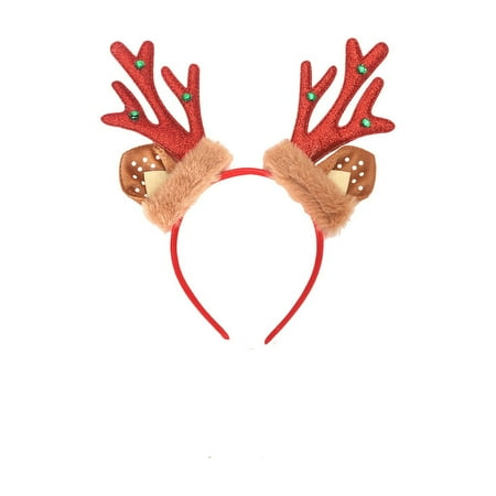 Christmas Decorative Headband And Headband Christmas Party Decoration For Adults And Kids Girls
Christmas Decorative Headband And Headband Christmas Party Decoration For Adults And Kids Girls