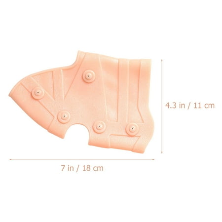 Elastic Knee Brace with Magnets Sports Knee Brace Knee Support Durable Knee Pad
