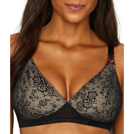 Anita Womens Fleur Wire-Free Nursing Bra Style-5054