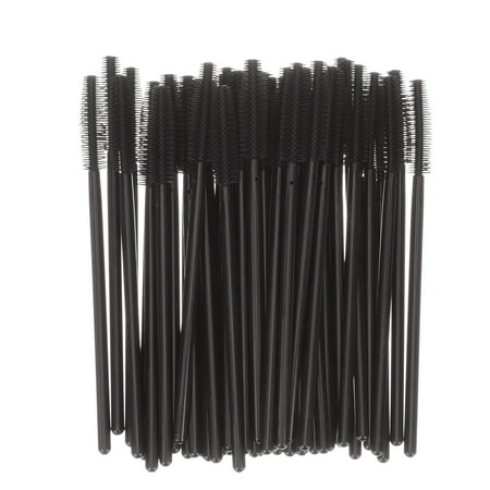 50pcs Feeding Trough Dust Cleaning Brushes Cleaning Tools Pipeline Cleaners