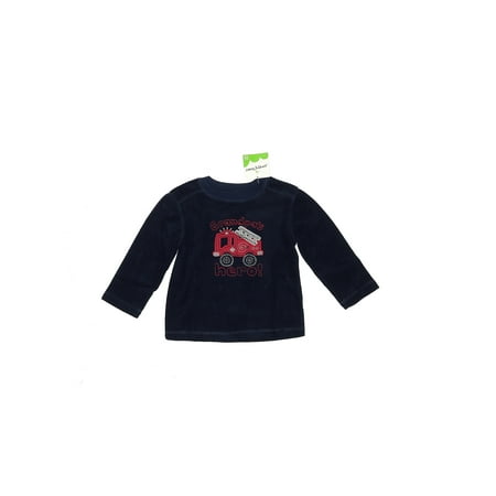 

Pre-Owned Jumping Beans Boy s Size 24 Mo Sweatshirt