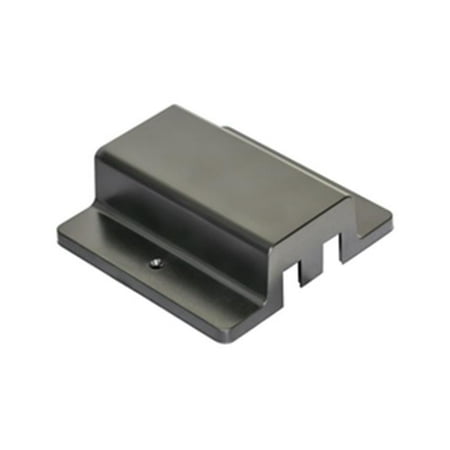 Jesco Lighting H1FC-BK H1 Single Circuit Track - Black