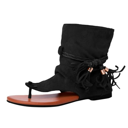 QYZEU Women s Slide Wedges Flip Flop Sandals Arch Support Shoes for Women Women s Comfortable Shoes Women Sandals Boho Bohemia Beach Bunion Sandals Flat Heel Open Toe Flat Sandals Daily Black Khaki
QYZEU Women s Slide Wedges Flip Flop Sandals Arch Support Shoes for Women Women s Comfortable Shoes Women Sandals Boho Bohemia Beach Bunion Sandals Flat Heel Open Toe Flat Sandals Daily Black Khaki