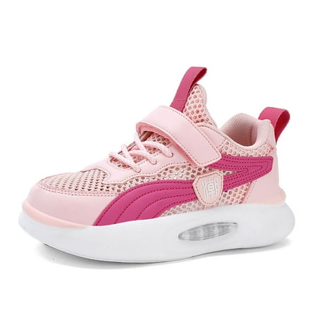 Engtoy Kids Boys Girls Running Shoes Comfortable Fashion Light Weight Slip on Cushion Hook and Loop Casual Running Shoes
Engtoy Kids Boys Girls Running Shoes Comfortable Fashion Light Weight Slip on Cushion Hook and Loop Casual Running Shoes