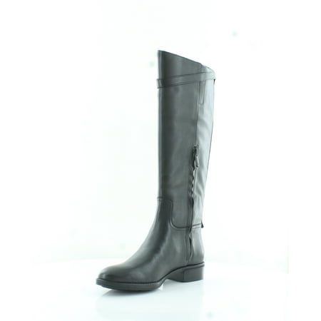 Sam Edelman Pailley Women s Boots Black Leather Size 6 M