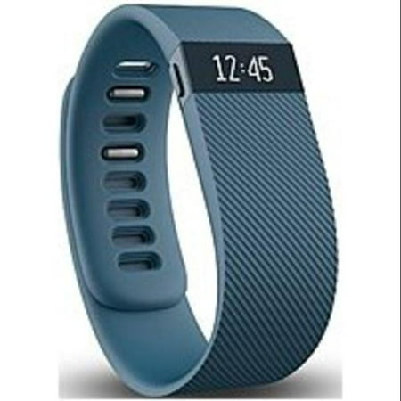 Fitbit Charge FB404SLS Wireless Activity Tracker and Sleep (Refurbished)