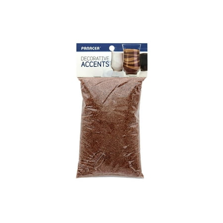 Panacea Decorative Sand 32oz Terra Cotta