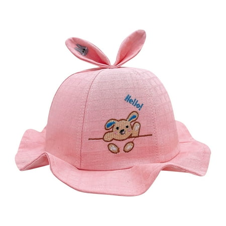 Toddler Boy Knit Hat Children Hat Girls Boys Spring Autumn Outdoor Shade Cartoon Rabbit Sunscreen Hat Fisherman Hat Mesh Cap Stripe Hat for Baby Boy
Toddler Boy Knit Hat Children Hat Girls Boys Spring Autumn Outdoor Shade Cartoon Rabbit Sunscreen Hat Fisherman Hat Mesh Cap Stripe Hat for Baby Boy