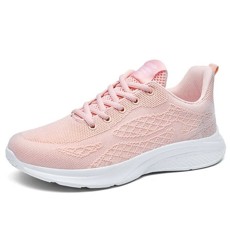 Women‘s Solid Color Sports Shoes Breathable Non-slip Wedge Running Shoes Casual Low Top Sneakers
Women‘s Solid Color Sports Shoes Breathable Non-slip Wedge Running Shoes Casual Low Top Sneakers
