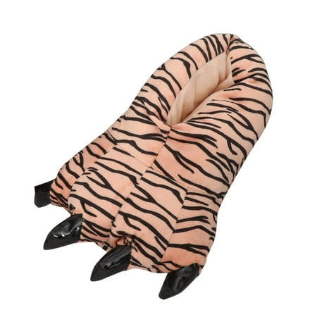 Slippers For Womens Fashion Home Slippers Tiger Dinosaur Cute Cartoon Warm Home Cute Cute Plush Toy Slippers
Slippers For Womens Fashion Home Slippers Tiger Dinosaur Cute Cartoon Warm Home Cute Cute Plush Toy Slippers