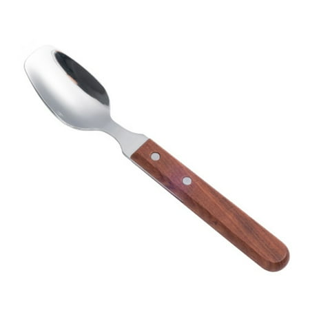Meizhencang Spoon Practical Mirror Polishing Stainless Steel Ice Cream Scoop Fork Dinnerware for Home
Meizhencang Spoon Practical Mirror Polishing Stainless Steel Ice Cream Scoop Fork Dinnerware for Home