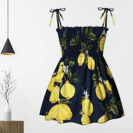 Leesechin Girls Dresses Clearance Summer Toddler Baby Sleeveless Sling Dress Graphic Print Children s Clothing
Leesechin Girls Dresses Clearance Summer Toddler Baby Sleeveless Sling Dress Graphic Print Children s Clothing