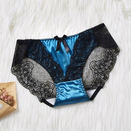 Miayilima Panties For Women Lace Underwear For Retro Satin Hollowed Out Transparent Mesh Seamless Waist Pack Hip Triangle Pants Underwear Size XXL
Miayilima Panties For Women Lace Underwear For Retro Satin Hollowed Out Transparent Mesh Seamless Waist Pack Hip Triangle Pants Underwear Size XXL
