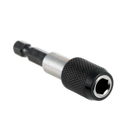 FHKOEGHS Faucet Kitchen down Replacement down Faucet Spray Head Hex Shank Quick Release Drill Screw Screwdriver Bit Holder 1/4 60mm New
FHKOEGHS Faucet Kitchen down Replacement down Faucet Spray Head Hex Shank Quick Release Drill Screw Screwdriver Bit Holder 1/4 60mm New