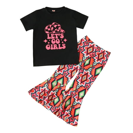 NKOOGH Little Girls Short Sets Little Girl Clothes Size 8 Toddler Girls Summer Short Sleeve Letter Cow Prints Tops Pants 2Pcs Outfits Clothes Set for Children Clothes
NKOOGH Little Girls Short Sets Little Girl Clothes Size 8 Toddler Girls Summer Short Sleeve Letter Cow Prints Tops Pants 2Pcs Outfits Clothes Set for Children Clothes