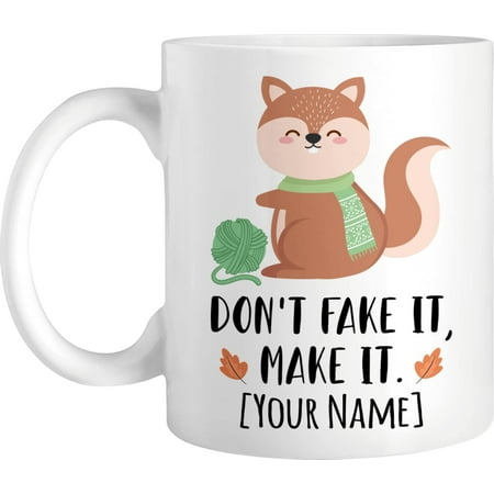 Personalized Hot Cold Coffee Mug Cute Squirrel Mug Customized Novelty Cup Name Custom Ceramic Cocoa Mugs For Travel Home Office Kitchen Decor Gift For Women Men Birthday Christmas
Personalized Hot Cold Coffee Mug Cute Squirrel Mug Customized Novelty Cup Name Custom Ceramic Cocoa Mugs For Travel Home Office Kitchen Decor Gift For Women Men Birthday Christmas