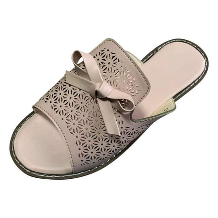 VerPetridure Black Sandals Women Women s Leisure Vacation Comfortable Hollow Bow Open Toe Beach Sandals
VerPetridure Black Sandals Women Women s Leisure Vacation Comfortable Hollow Bow Open Toe Beach Sandals
