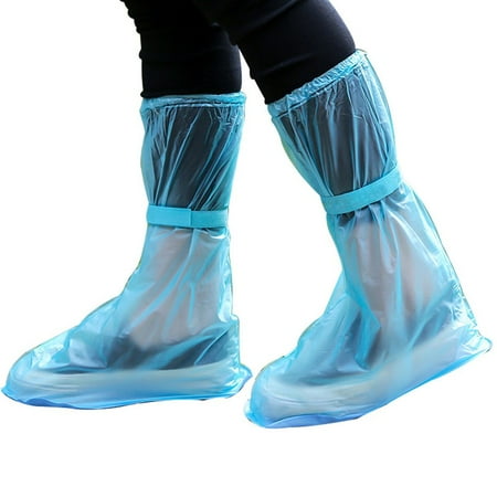 Transparent PVC Reusable Rainproof Travel Outdoor Rain Boot Shoes Covers Wellies Shoe Sleeve Thicken Non-slip Shoes Cover XXL
Transparent PVC Reusable Rainproof Travel Outdoor Rain Boot Shoes Covers Wellies Shoe Sleeve Thicken Non-slip Shoes Cover XXL