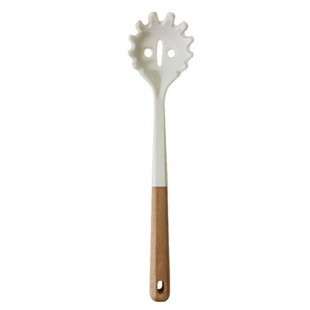 Wooden Handle Cooking Utensils Non-Stick Heat-Resistant – Food Clip Egg Beater Spatula – Kitchen Gadgets and Supply
Wooden Handle Cooking Utensils Non-Stick Heat-Resistant – Food Clip Egg Beater Spatula – Kitchen Gadgets and Supply