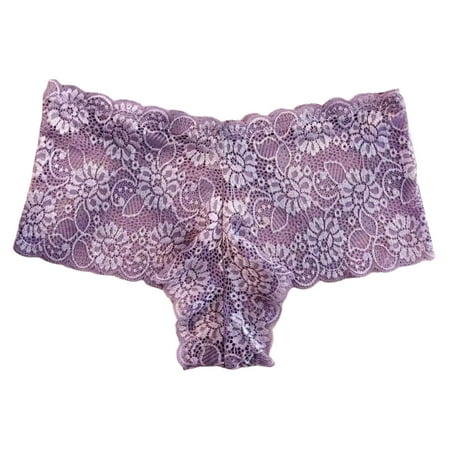 Booker Women s Lace Hollow Underwear Back Waist Lace Mid High Waist Hollow Breathable Widened Belt Belly Briefs Panties
Booker Women s Lace Hollow Underwear Back Waist Lace Mid High Waist Hollow Breathable Widened Belt Belly Briefs Panties