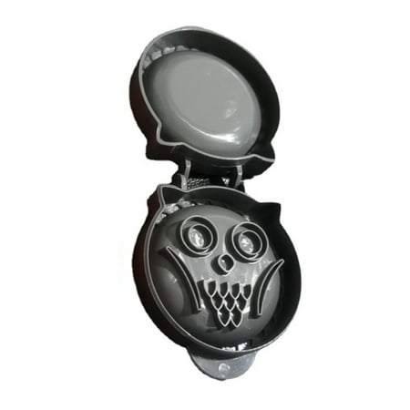 Bilu Mooncake Mold Owl Hand Pie Set Fruit Pie Pie Molds Christmas Baking Owl Shape Cordless Vacuum B
Bilu Mooncake Mold Owl Hand Pie Set Fruit Pie Pie Molds Christmas Baking Owl Shape Cordless Vacuum B