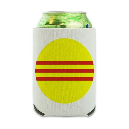 South Vietnam Flag Can Cooler - Drink Sleeve Hugger Collapsible Insulator - Beverage Insulated Holder
South Vietnam Flag Can Cooler - Drink Sleeve Hugger Collapsible Insulator - Beverage Insulated Holder