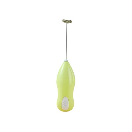 ELENXS Kitchen Electric Egg Beater Handheld Stirring Whisk Baking Stirrer Washable Stainless Steel Head Mixer Home Bar Milk Frother
ELENXS Kitchen Electric Egg Beater Handheld Stirring Whisk Baking Stirrer Washable Stainless Steel Head Mixer Home Bar Milk Frother