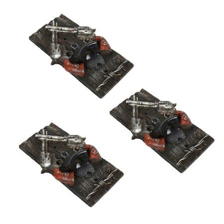 3pcs 8 Inch High Vintage Beer Opener Western Bar Wall Decor Opener Decoration Wall Hanger Can Opener
3pcs 8 Inch High Vintage Beer Opener Western Bar Wall Decor Opener Decoration Wall Hanger Can Opener