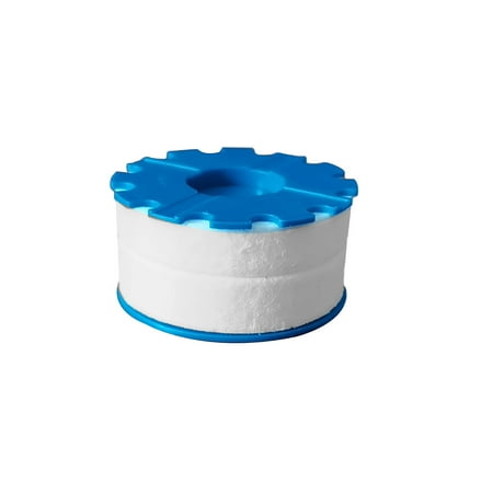 Kitchen Sink Faucet Filter Home Universal Splash Proof Water Tap Plastic Sprayer Nozzle Sprinkler Cotton Filter
Kitchen Sink Faucet Filter Home Universal Splash Proof Water Tap Plastic Sprayer Nozzle Sprinkler Cotton Filter
