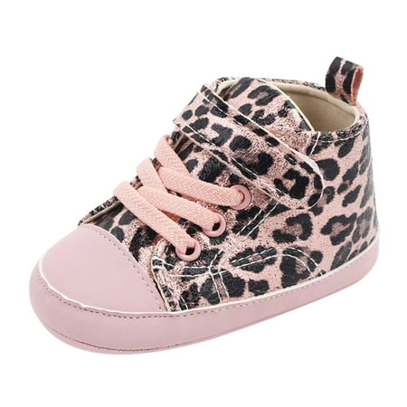 Little Boys Girls Comfortable Shoes Spring And Summer Children Baby Toddler Shoes And Casual Shoes High Top Lace Up Leopard Print Hook Loop Comfortable
Little Boys Girls Comfortable Shoes Spring And Summer Children Baby Toddler Shoes And Casual Shoes High Top Lace Up Leopard Print Hook Loop Comfortable