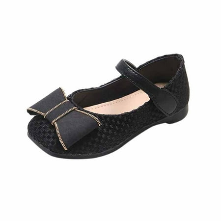 dmqupv Kids Snow Boots Size 5 Princess Shoes Stage Soft-soled Non-slip Dance Shoes Toddler Girls Booties Shoes Black 12 Little Kid 
dmqupv Kids Snow Boots Size 5 Princess Shoes Stage Soft-soled Non-slip Dance Shoes Toddler Girls Booties Shoes Black 12 Little Kid