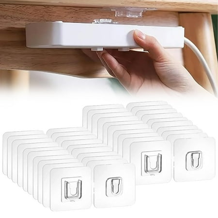 Pmars Household Hooks Transparent Double Adhesive Wall Hooks Transparent Double Adhesive Wall Hooks Self Adhesive Nail No Damage Self Adhesive Hooks for Bathroom Kitchen Hangin Adhesive
Pmars Household Hooks Transparent Double Adhesive Wall Hooks Transparent Double Adhesive Wall Hooks Self Adhesive Nail No Damage Self Adhesive Hooks for Bathroom Kitchen Hangin Adhesive