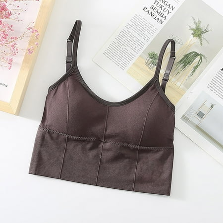 GaThRRgYP Bras for Women Clearance Women s Ruched Sports Bras Padded Workout Tops Medium Support Crop Tops
GaThRRgYP Bras for Women Clearance Women s Ruched Sports Bras Padded Workout Tops Medium Support Crop Tops