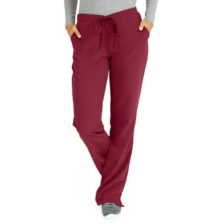 Medline Melrose ave™ Women s Stretch Boot Cut Scrub Pant