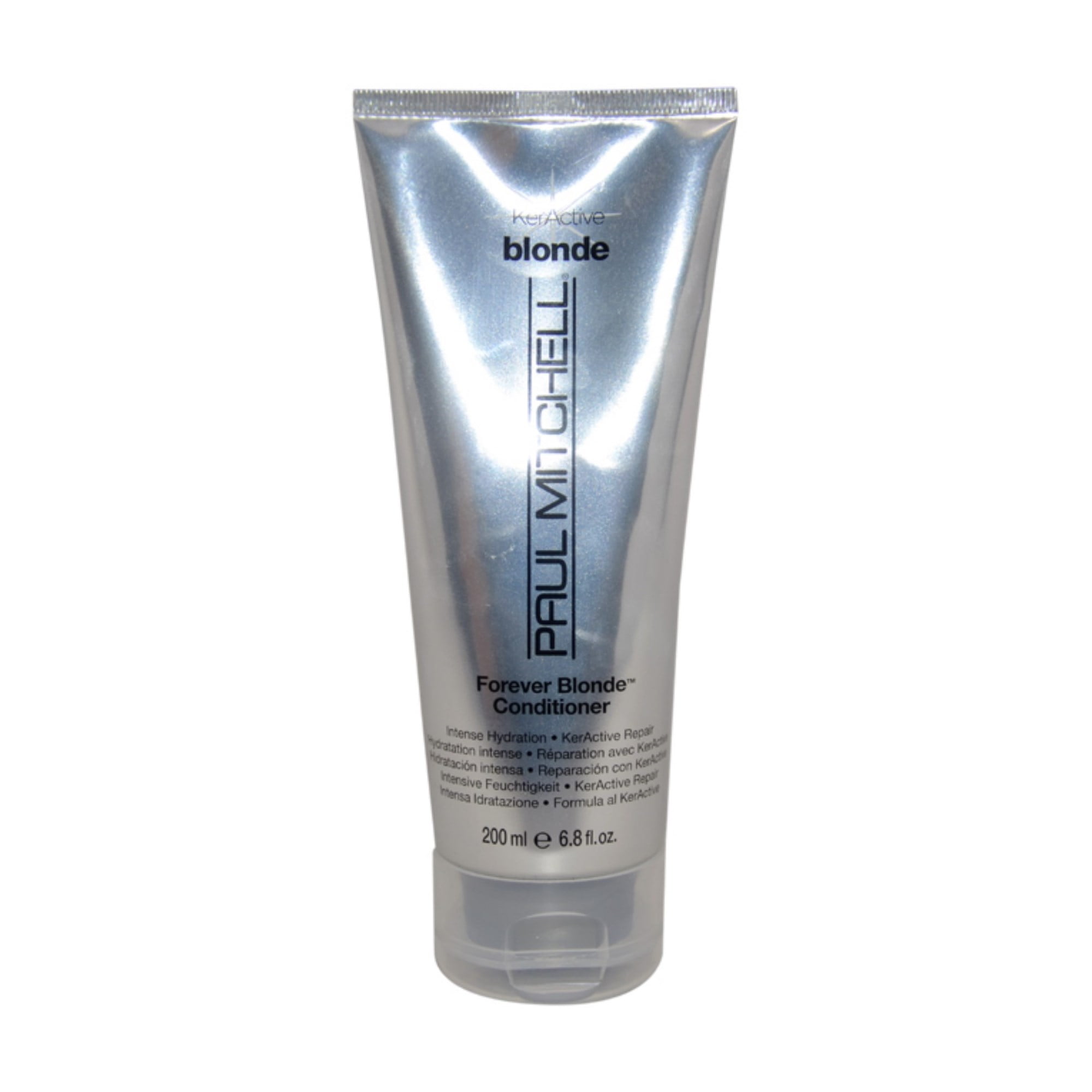 Paul Mitchell Keractive Forever Blonde Conditioner 6 8 Oz Conditioner