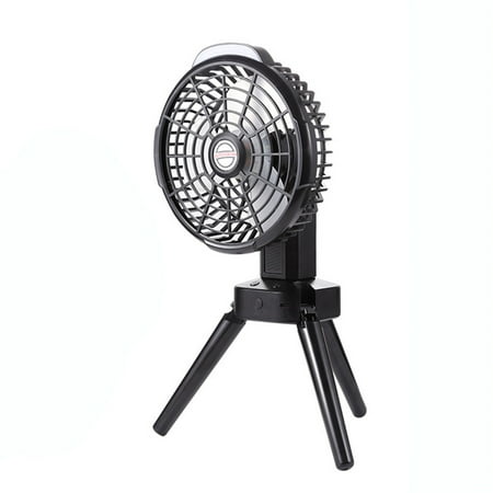 2023 Essentials Shakeable Head Outdoor Fan Light Large Capacity Foldable Tripod Fan Camping Tent Fan
2023 Essentials Shakeable Head Outdoor Fan Light Large Capacity Foldable Tripod Fan Camping Tent Fan