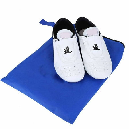 Fu Shoes Elasticity Lightweight Breathable Taekwondo Shoes For Gift For Women Men