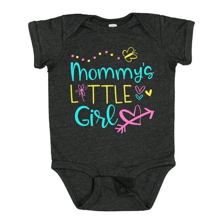 Inktastic Mommy s Little Girl with Hearts Flower and Butterfly Gift Baby Girl Bodysuit
Inktastic Mommy s Little Girl with Hearts Flower and Butterfly Gift Baby Girl Bodysuit