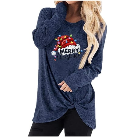 Ziloco Women s Fashion Print Long Sleeves Blouse Round Neck Kink Casual Tops long sleeve maxi dress maternity tops Blue XXL
Ziloco Women s Fashion Print Long Sleeves Blouse Round Neck Kink Casual Tops long sleeve maxi dress maternity tops Blue XXL