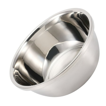 Mixing Bowls Kitchen Practiacl Multifuntional Washing Basin Temperature Resistant Washing Vegetables For Cooking Noodles
Mixing Bowls Kitchen Practiacl Multifuntional Washing Basin Temperature Resistant Washing Vegetables For Cooking Noodles