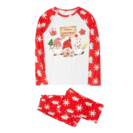 NECHOLOGY New Year Pajamas for Family 2022 Dad Men Christmas Print Set Family Christmas Easter Pajamas Family Feeling Suit Red XX-Large
NECHOLOGY New Year Pajamas for Family 2022 Dad Men Christmas Print Set Family Christmas Easter Pajamas Family Feeling Suit Red XX-Large