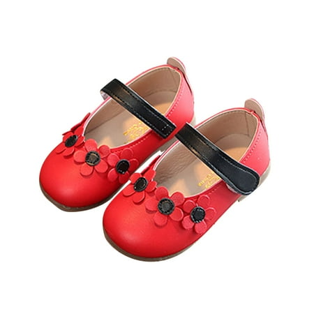 cngelg Fashion Autumn Girls Casual Shoes Flat Light Breathable Hook Loop Flower Solid Color Comfortable Toddler Girl Lace up Boots Speak Boots Girls Rain Boots Size 4
cngelg Fashion Autumn Girls Casual Shoes Flat Light Breathable Hook Loop Flower Solid Color Comfortable Toddler Girl Lace up Boots Speak Boots Girls Rain Boots Size 4